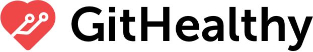 GitHealthy Logo